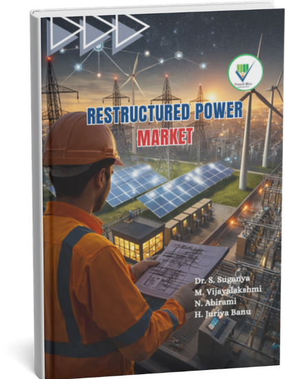 Restructured Power Market